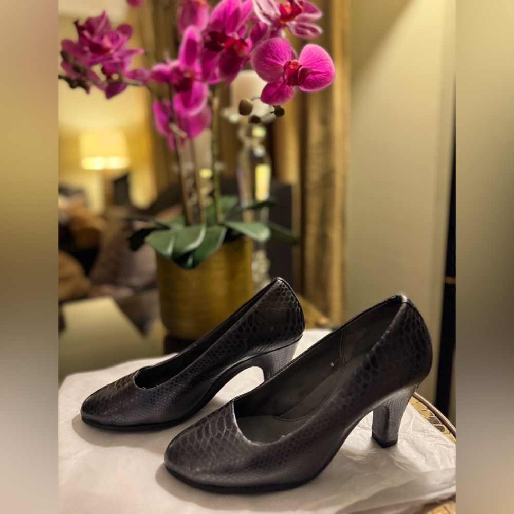 Aerosoles pumps
